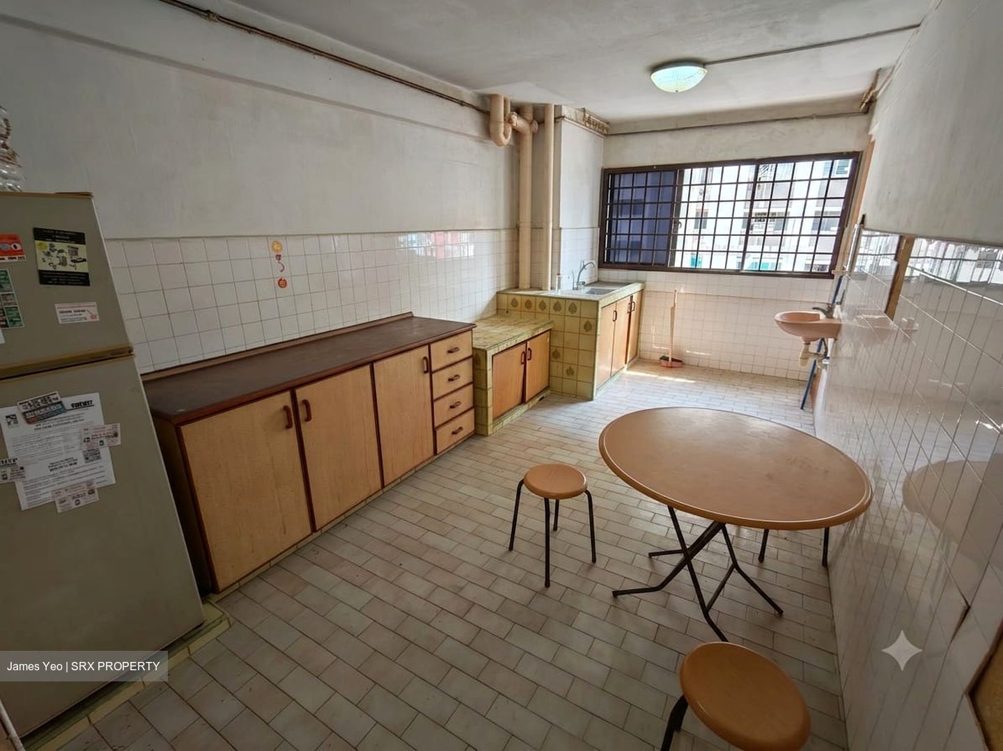 Blk 305 Shunfu Gardens (Bishan), HDB 3 Rooms #589850791